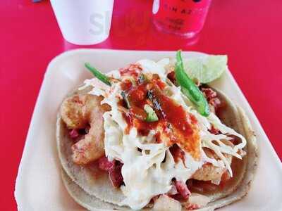 El Anzuelo Taco Fish Progreso