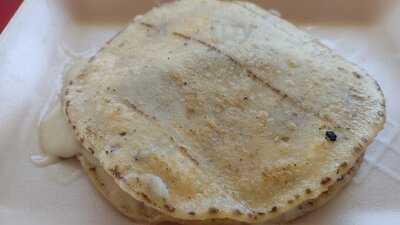 El Anzuelo Taco Fish Progreso