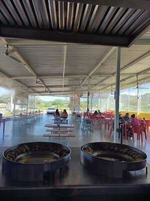 El Anzuelo Taco Fish Progreso