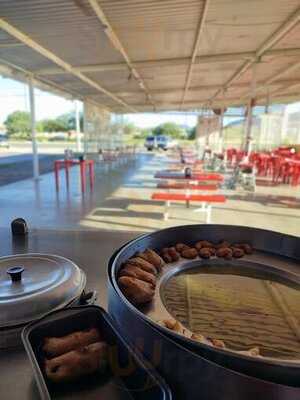 El Anzuelo Taco Fish Progreso