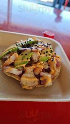 El Anzuelo Taco Fish Progreso