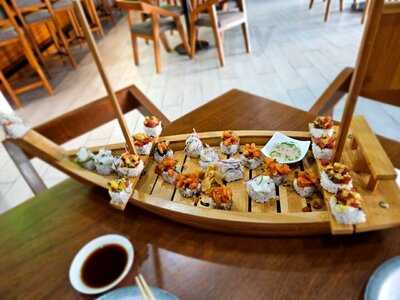 Máncora Cocina Nikkei