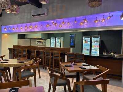 Máncora Cocina Nikkei