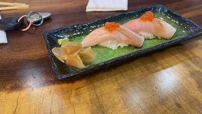 Máncora Cocina Nikkei