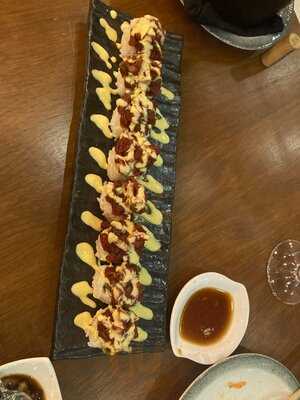 Máncora Cocina Nikkei