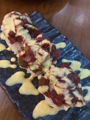 Máncora Cocina Nikkei