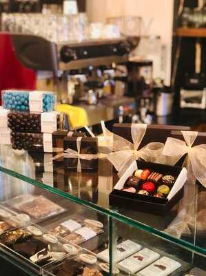 Xocodiva - Artisan Fine Chocolate (gto)