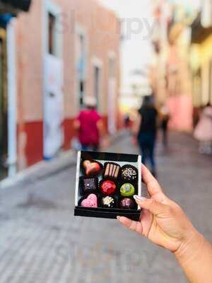 Xocodiva - Artisan Fine Chocolate (gto)