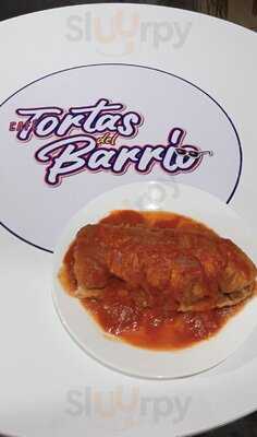 Cafétortas Del Barrio