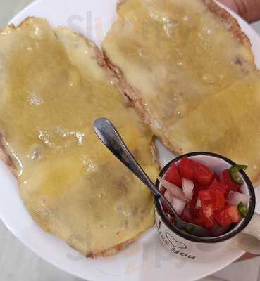 Cafétortas Del Barrio