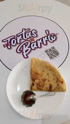 Cafétortas Del Barrio