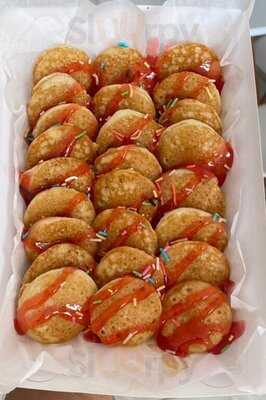 Cafétortas Del Barrio