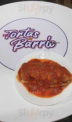 Cafétortas Del Barrio