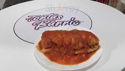Cafétortas Del Barrio