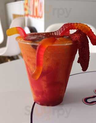 Cafétortas Del Barrio