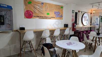 Cafétortas Del Barrio