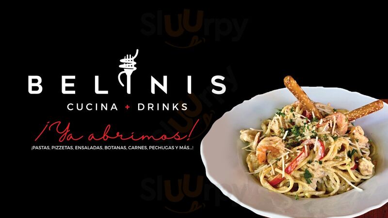 Belinis Cucina + Drinks