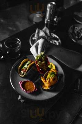 Taquería Sin Nombre