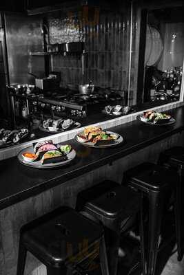 Taquería Sin Nombre