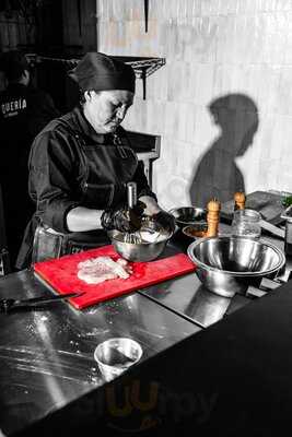 Taquería Sin Nombre