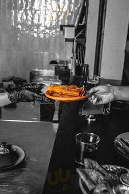 Taquería Sin Nombre