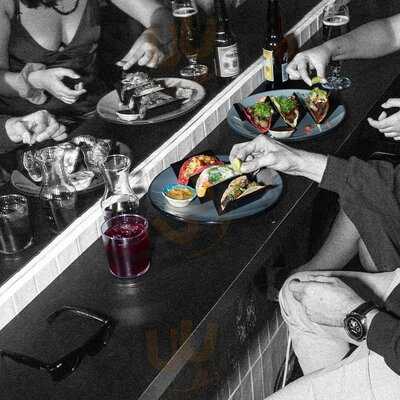 Taquería Sin Nombre