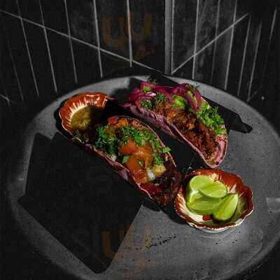 Taquería Sin Nombre