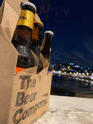 The Beer Company Mazatlan