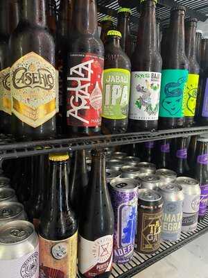 The Beer Company Mazatlan