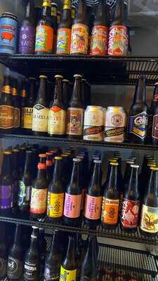 The Beer Company Mazatlan