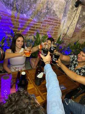 The Beer Company Mazatlan