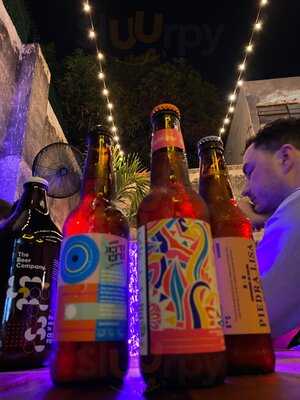 The Beer Company Mazatlan