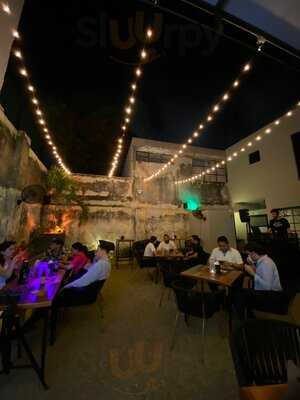 The Beer Company Mazatlan