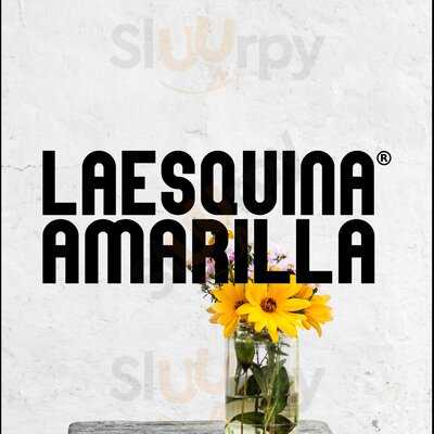La Esquina Amarilla