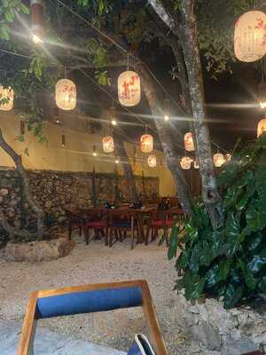 Kuran Japonesa & Oriental