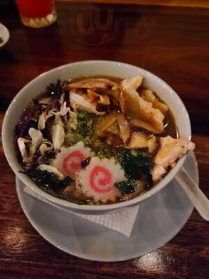 Kuran Japonesa & Oriental