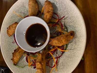 Kuran Japonesa & Oriental