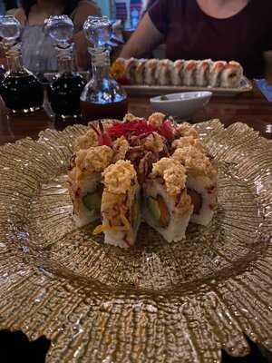 Kuran Japonesa & Oriental