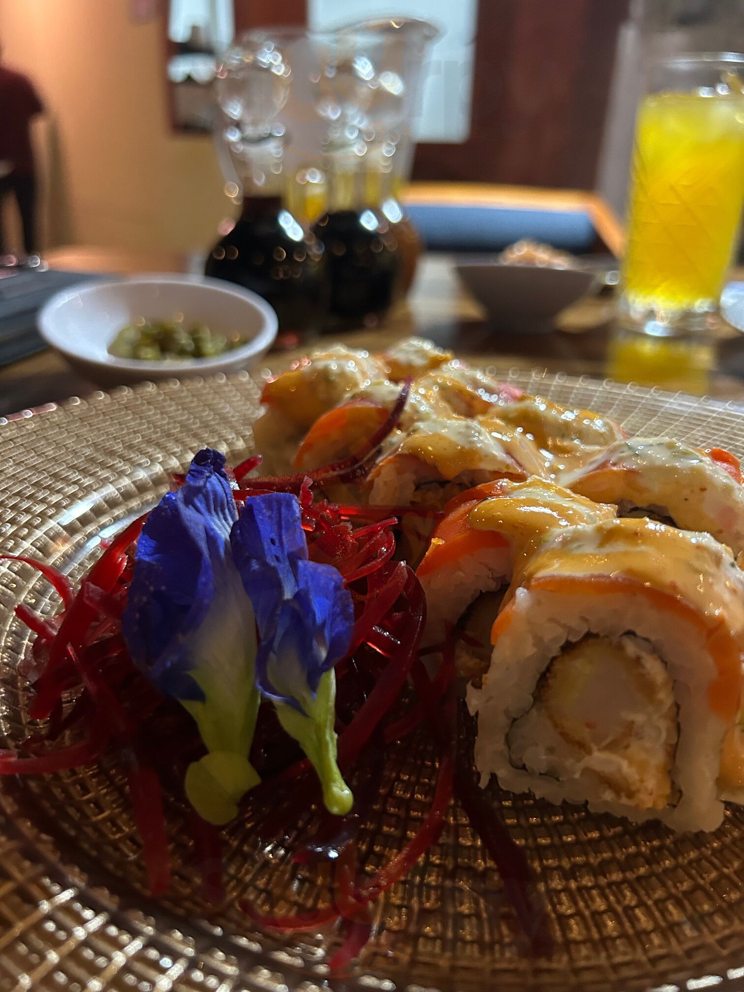 Kuran Japonesa & Oriental