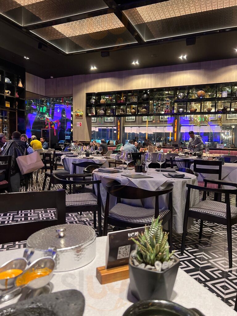 Cantina La No. 20 - Metepec