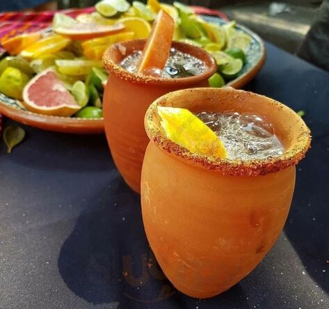 Snack Bar Ikal Mahahual