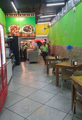 Taqueria La Riviera Costeña (centro)