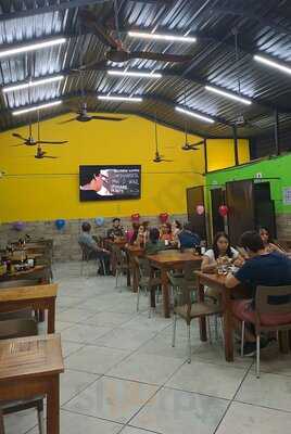 Taqueria La Riviera Costeña (centro)