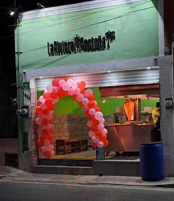 Taqueria La Riviera Costeña (centro)
