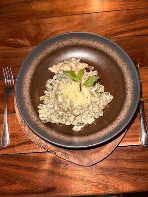 Tribu Restaurant & Beach Club