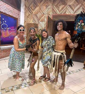 Tribu Restaurant & Beach Club