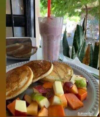 Piloncillo Cocina & Café