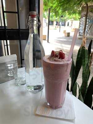 Piloncillo Cocina & Café