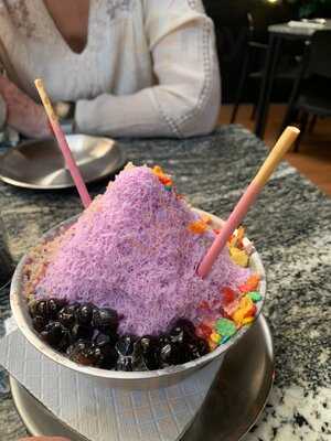 Ssam Centro Santa Fe