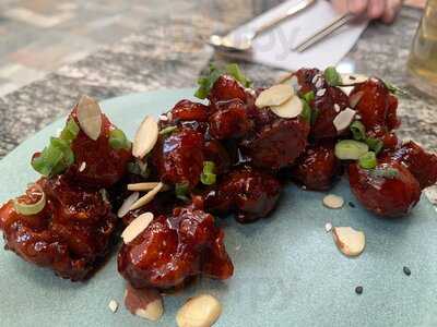 Ssam Centro Santa Fe